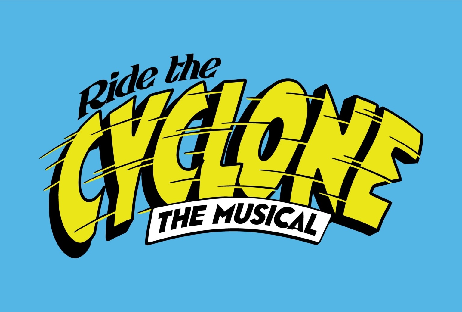 Ride the Cyclone Auditions StageCoach Theatre Company